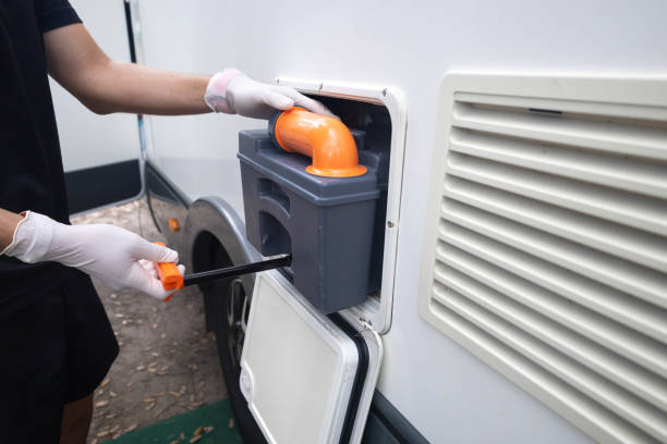 Best Construction site porta potty rental  in West Hurley, NY