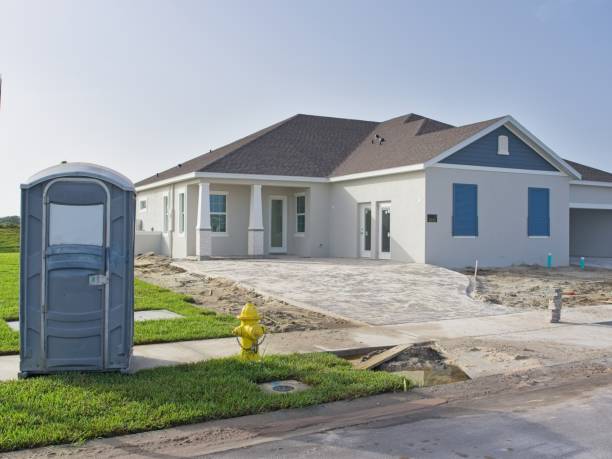 Best Portable restroom trailer rental  in West Hurley, NY